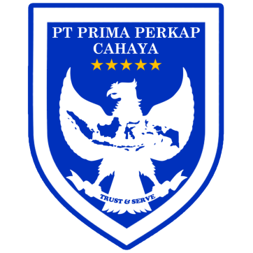 Logo PT Prima Perkap Cahaya